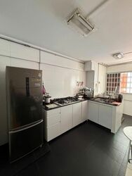 Blk 718 Khatib Spring (Yishun), HDB 4 Rooms #563928511